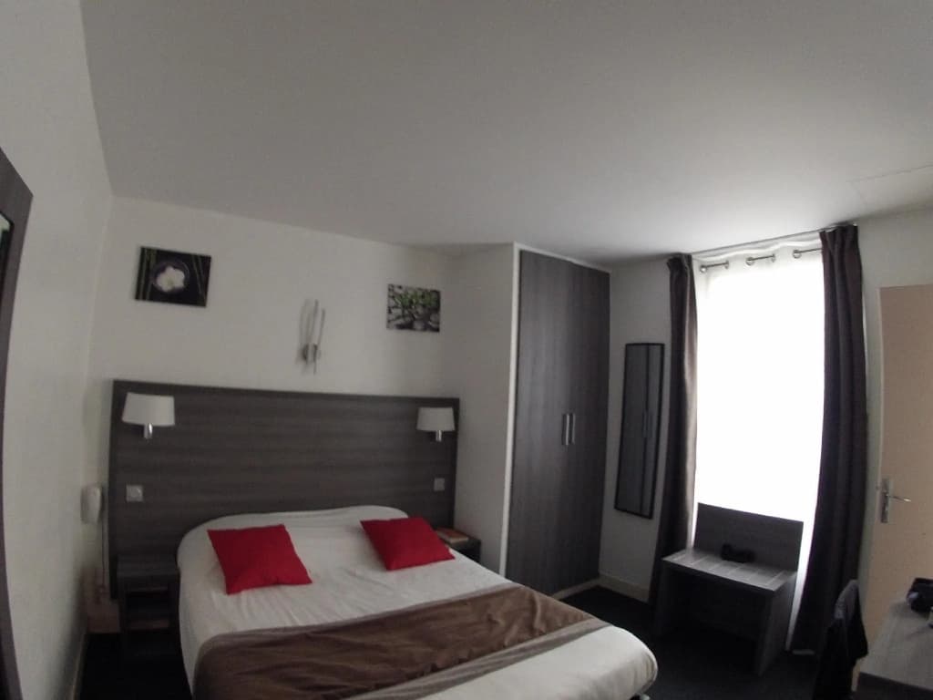 Hôtel Résidence Châtillon - Photo 2