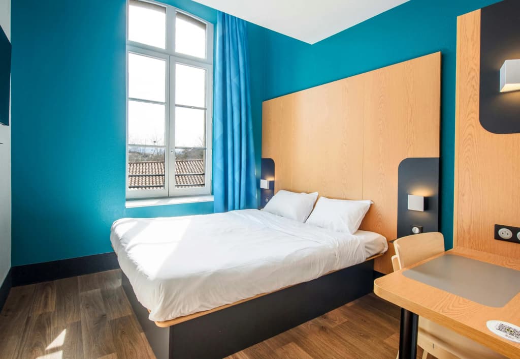 B&B HOTEL Castres Centre Gambetta - Photo 5