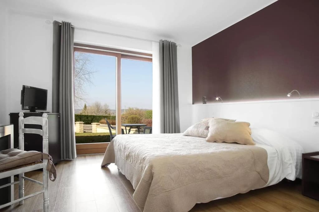 Hotel Le Mas Del Pechs - Photo 2