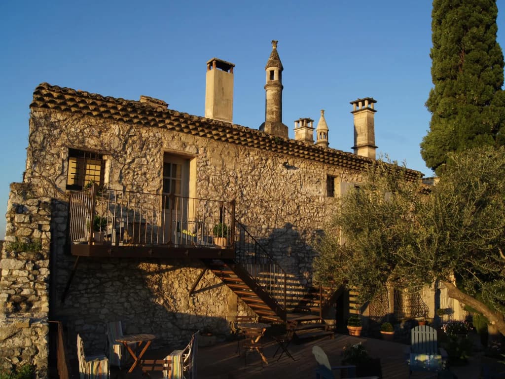 Maison Orsini - Photo 1