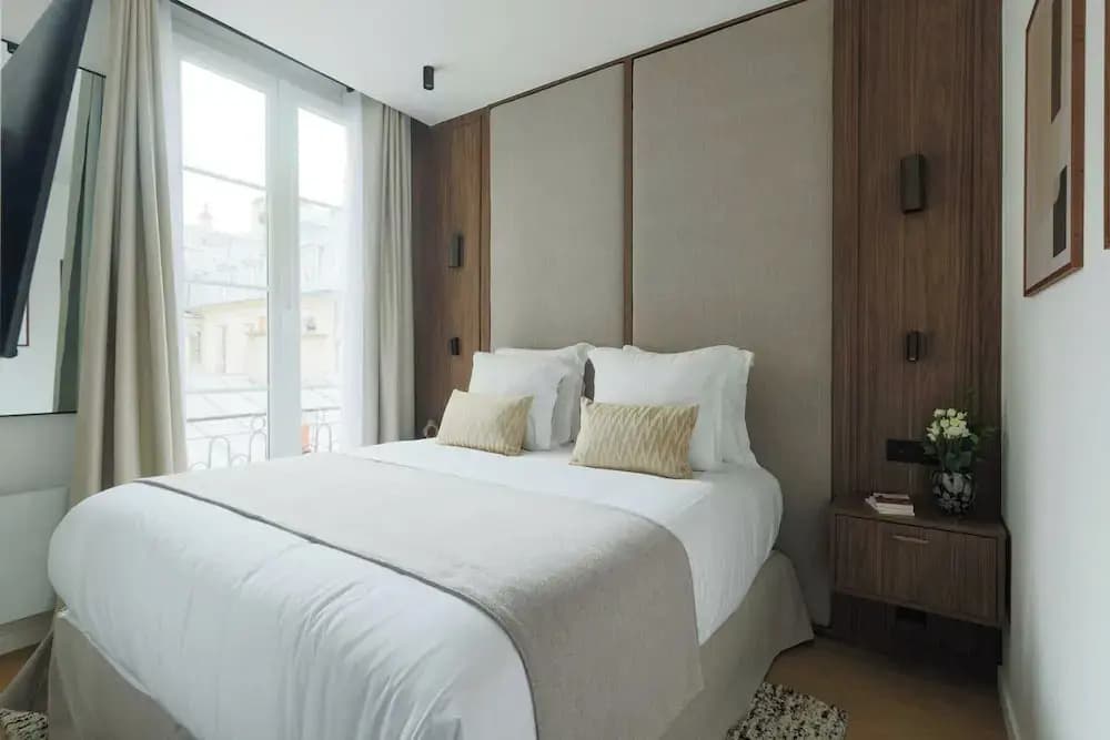 Elegant Apartment - 3br-8p- Le Marais - Photo 3