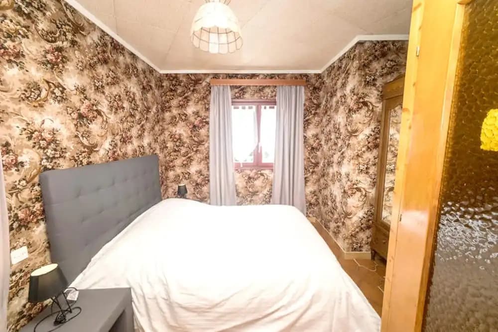 House With 3 Bedrooms in Girmont-val-d'ajol, With Wonderful Mountain V - Photo 4