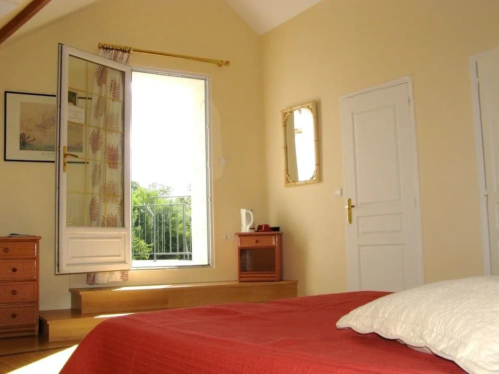 Domaine de la Motte Melleraye - Photo 1