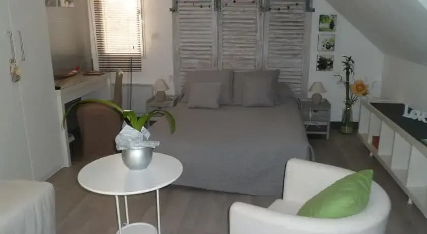 Les Cathelinettes Gtes et Chambres dhtes - Photo 1