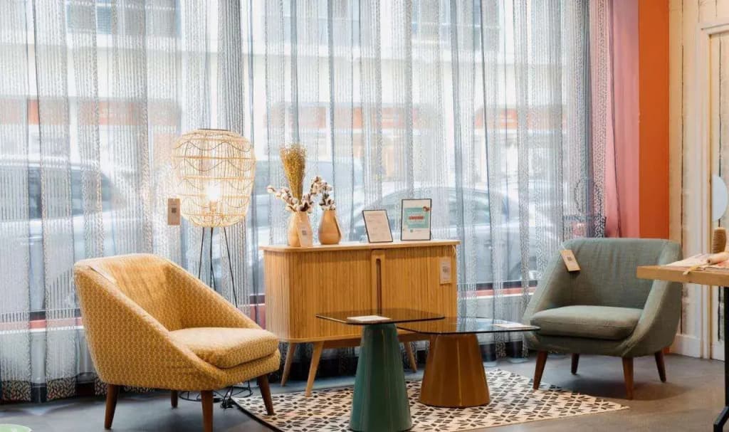 ibis Styles Lille Centre Grand Place - Miniature 8