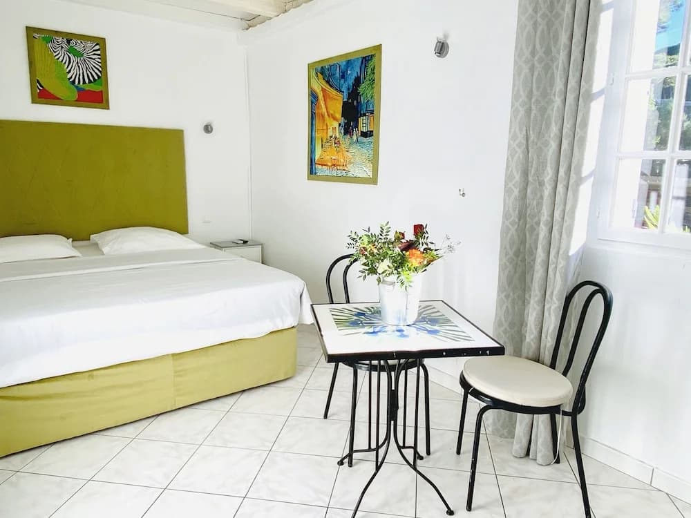 Hotel L'Escalet - Photo 5