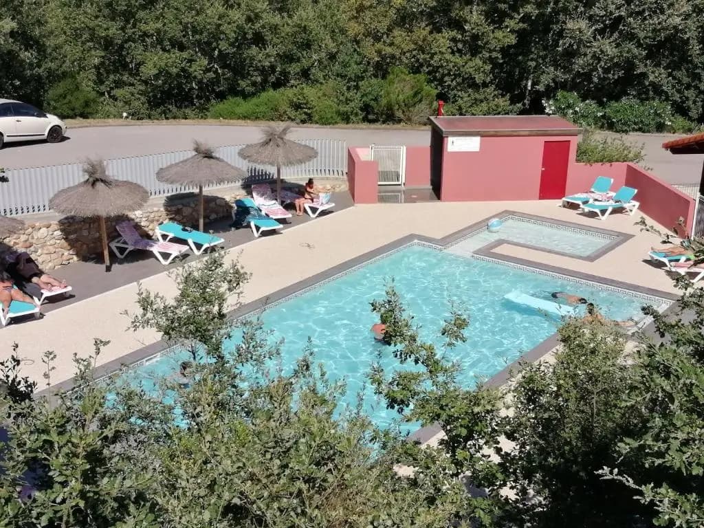 Camping Mas Llinas - Miniature 8