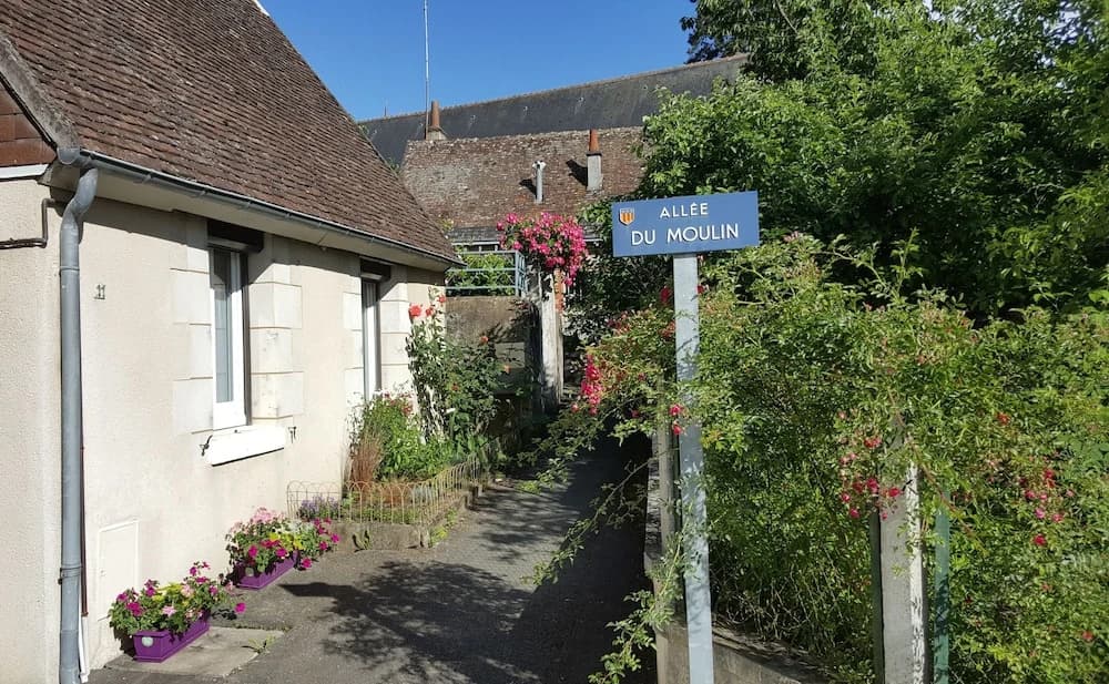 La Petite Lucette - Photo 1