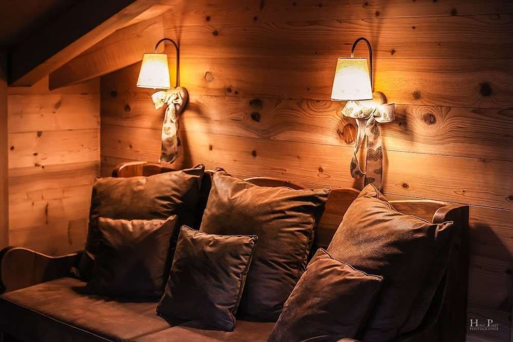 La Joubarbe au Balcon du Mont-Blanc - Miniature 6