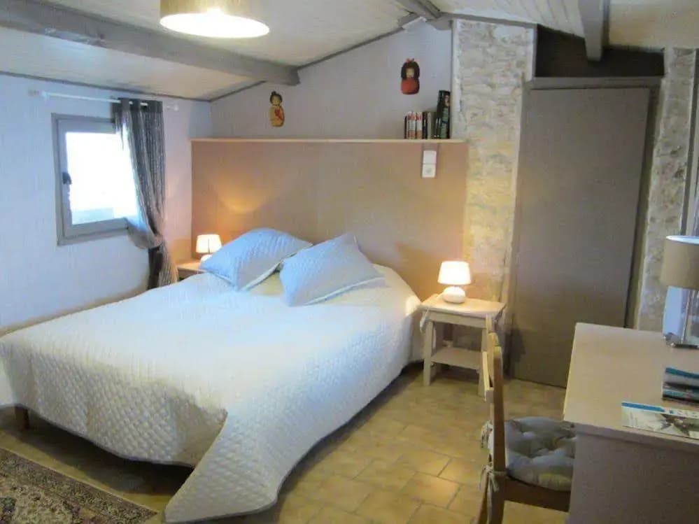 Chambres et Gîtes Les Mésanges - Photo 3