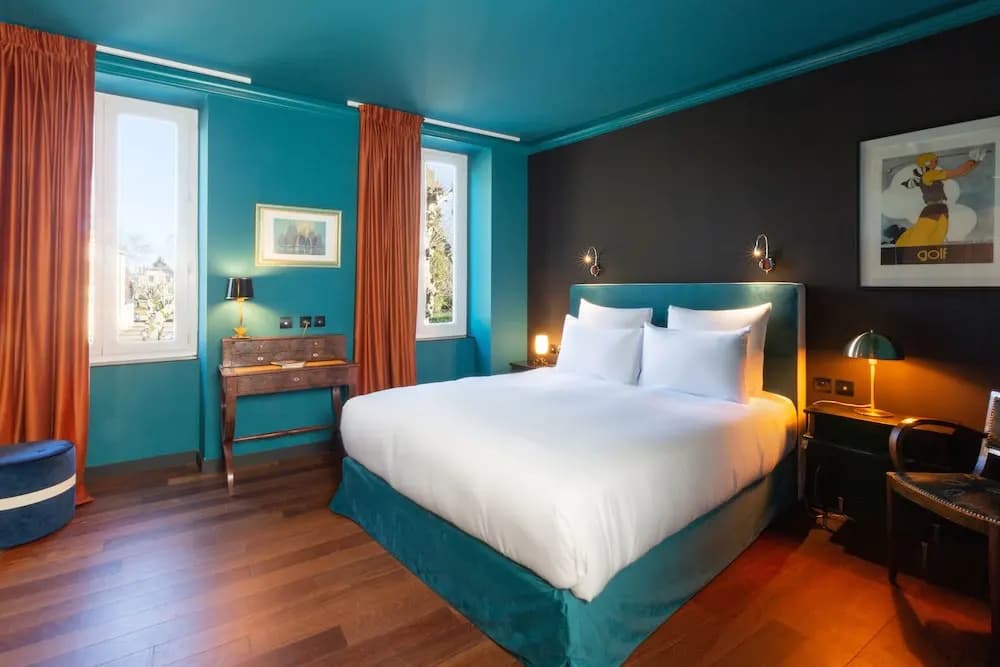 Hôtel & SPA Le Chêne Vert - Photo 4