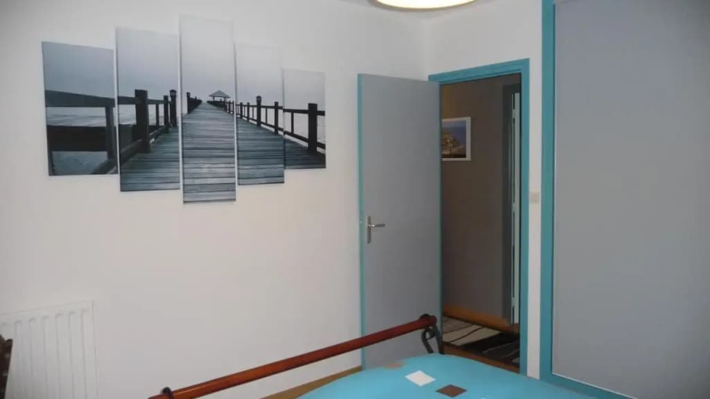 Chambres d'hôtes Le Bas Rassinoux - Photo 2