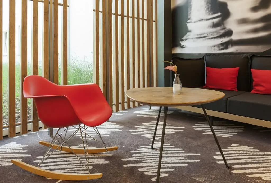 ibis Lannion Cote de Granit Rose - Miniature 6