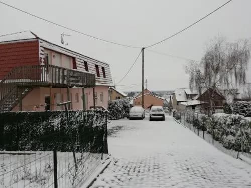 Gîtes Marschall Jean-Pierre - Photo 4
