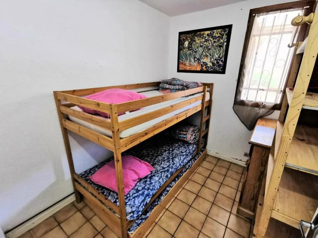 Résidence GRANDE BLEUE - 2 Pièces pour 4 Personnes 34 - Photo 4