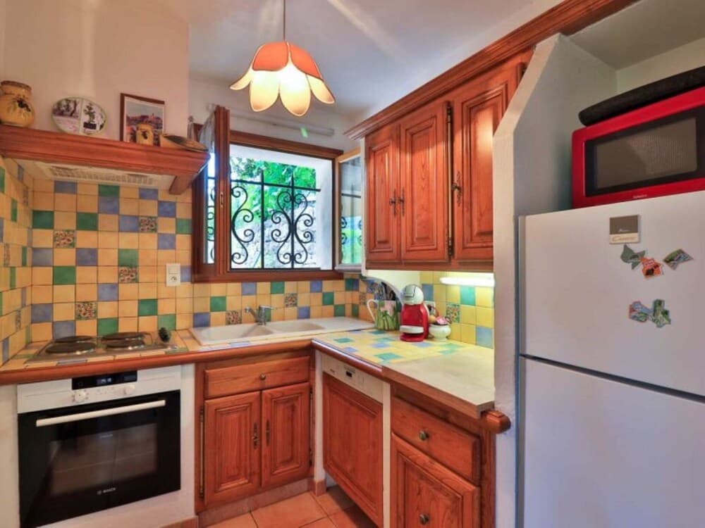 Pascaline, Holiday Cottage for 4 People - Photo 3