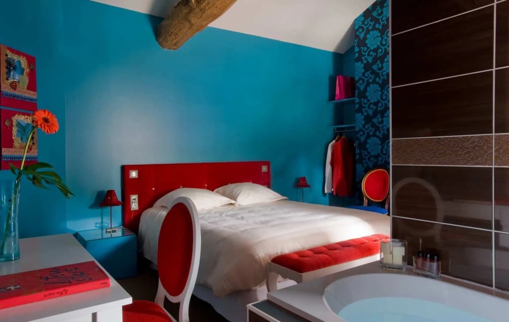 Carrion Cuisine Hôtel & Spa - Miniature 7
