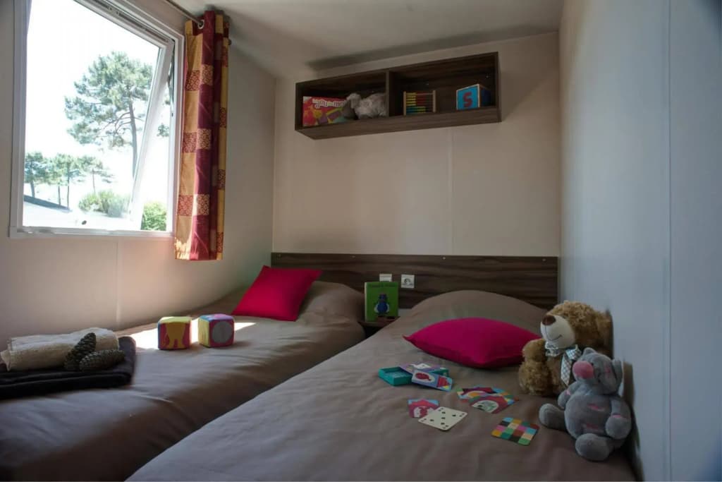 Camping la Pignade - Photo 3