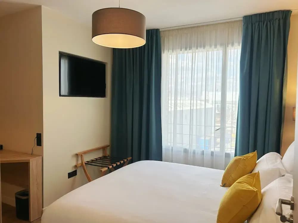 Hôtel Oden Paris Ivry - Photo 4