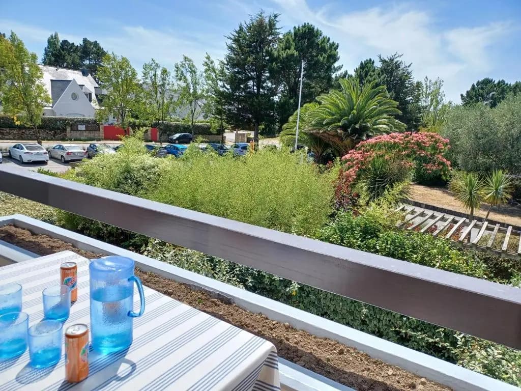 Studio Agreable avec balcon, Situation Ideale a Carnac - Photo 4