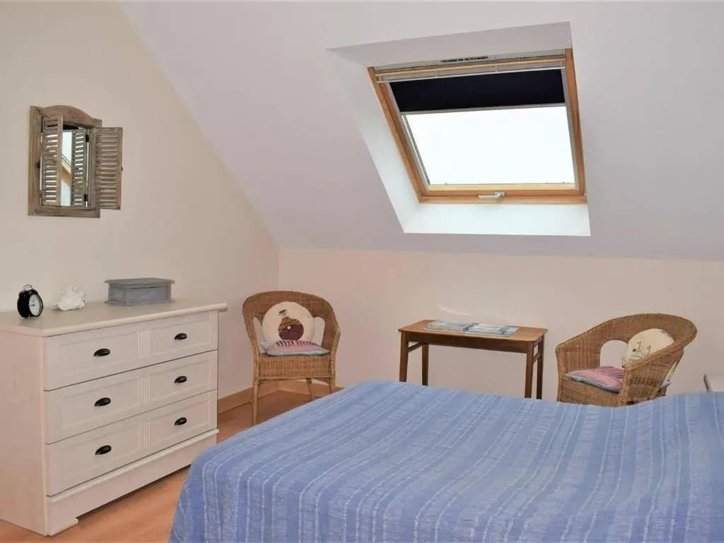 Appartement Trégastel, 3 pièces, 4 personnes - FR-1-368-11 - Photo 4
