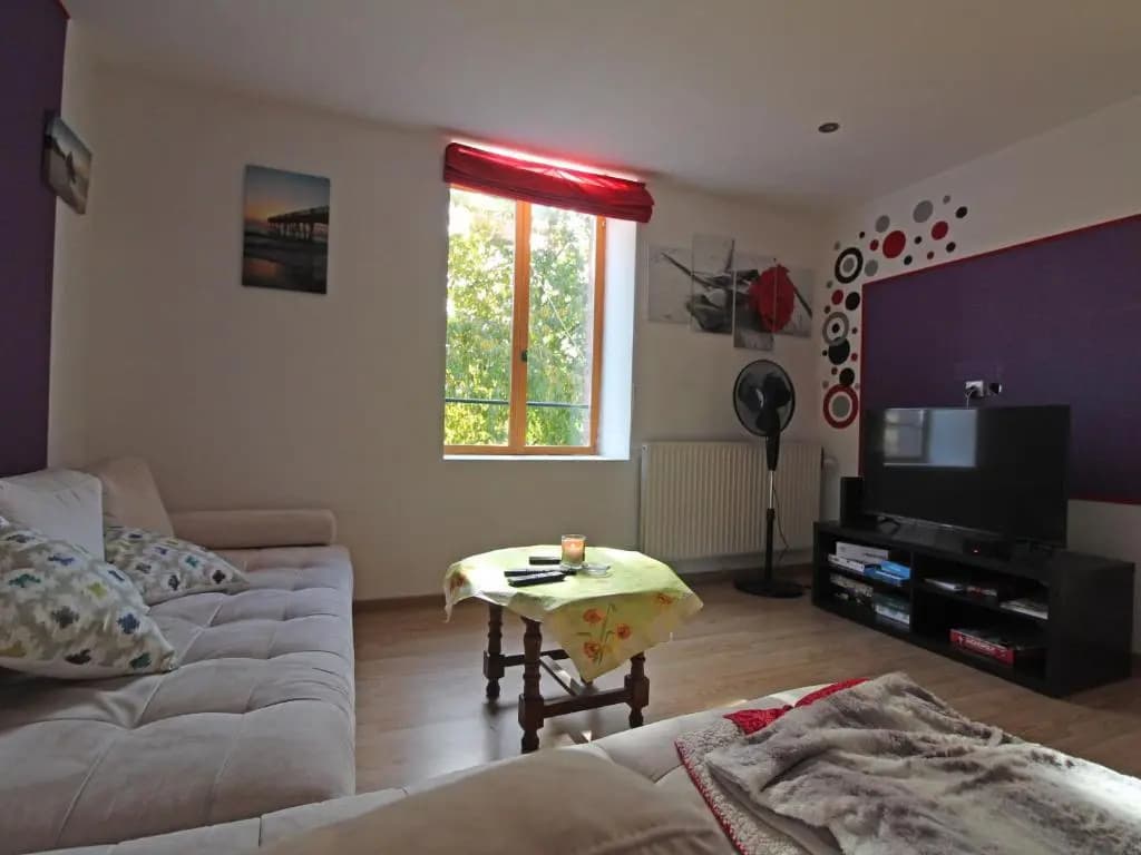 Appartement Fraize, 4 pièces, 6 personnes - FR-1-589-390 - Photo 3