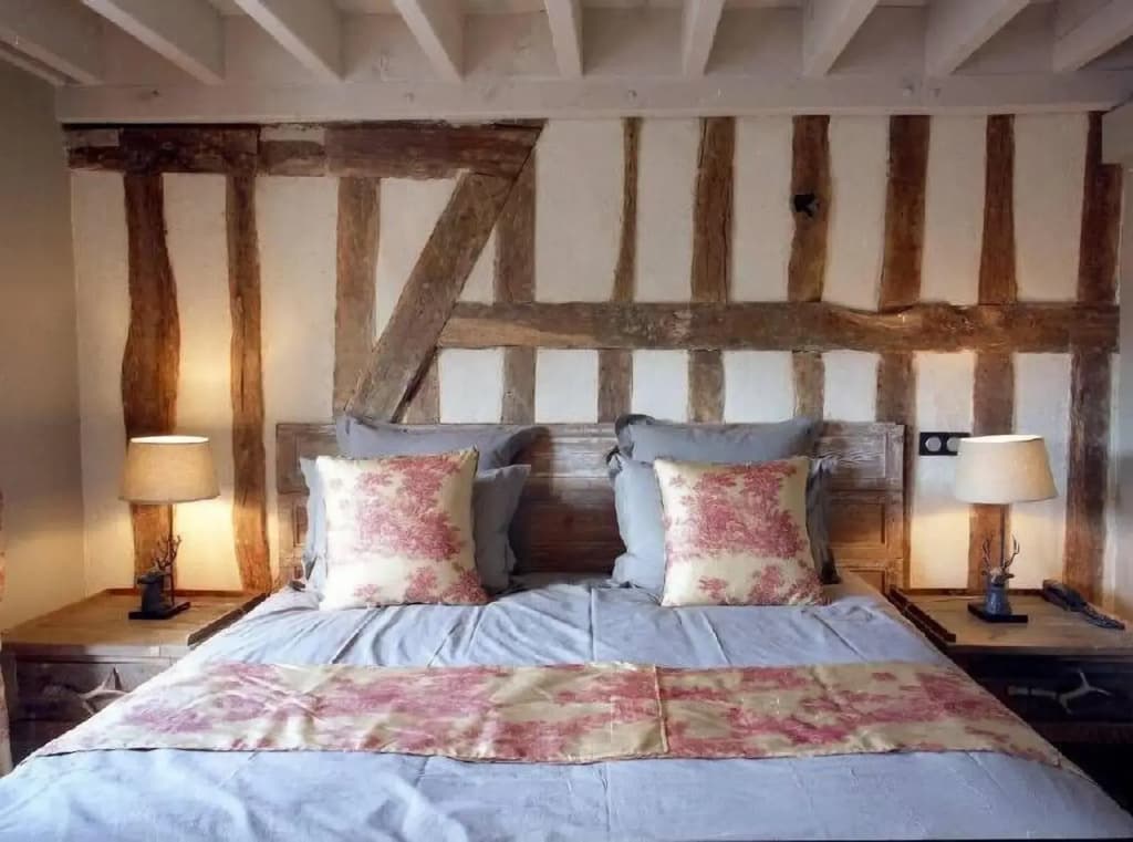 Hôtel Le Grand Cerf & Spa Nuxe - Miniature 7