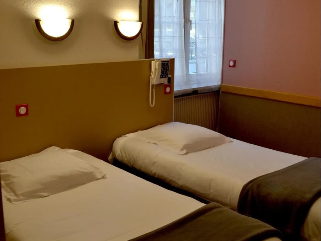 Hotel De La Porte Saint Pierre - Photo 5