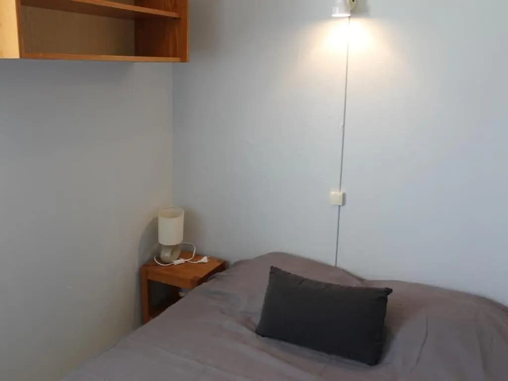 Appartement La Roche-Posay, 2 pièces, 3 personnes - FR-1-541-23 - Photo 2