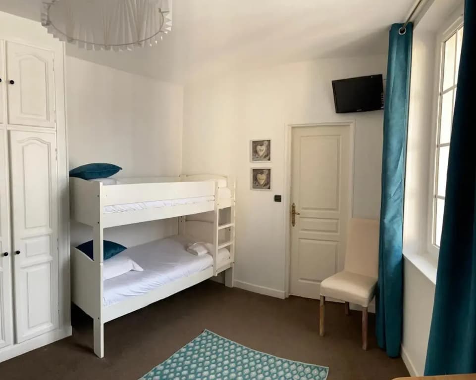 Hotel Le Normand - Photo 2
