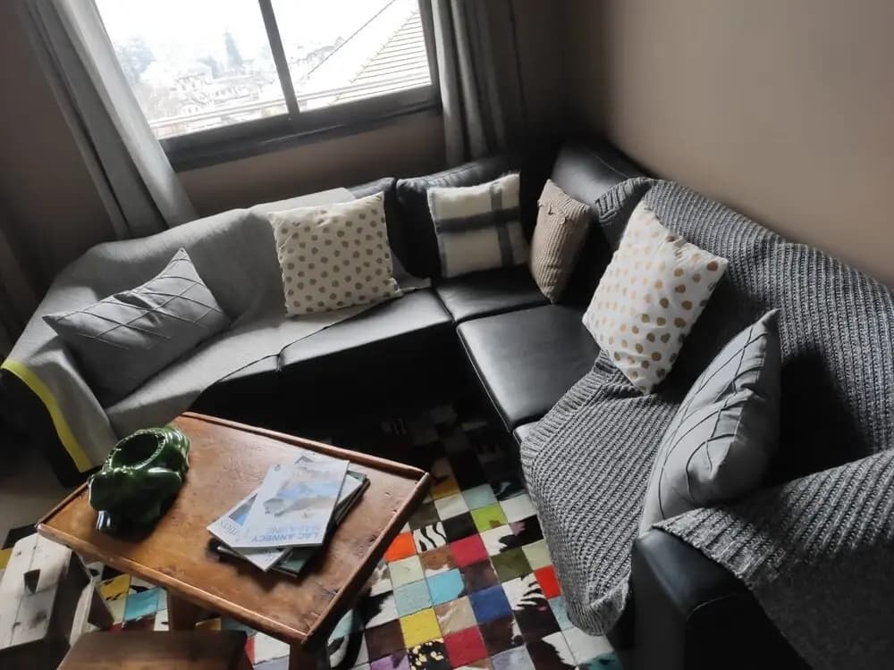 Chalet Christine - Photo 4