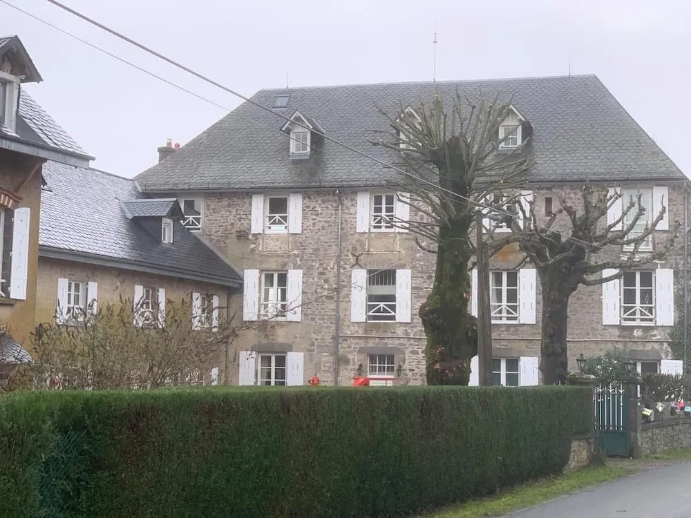 Chateau de Savennes - Photo 1
