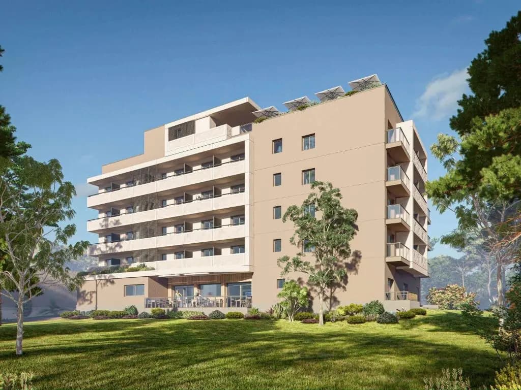 Ibis Styles Porto Vecchio - Photo 1
