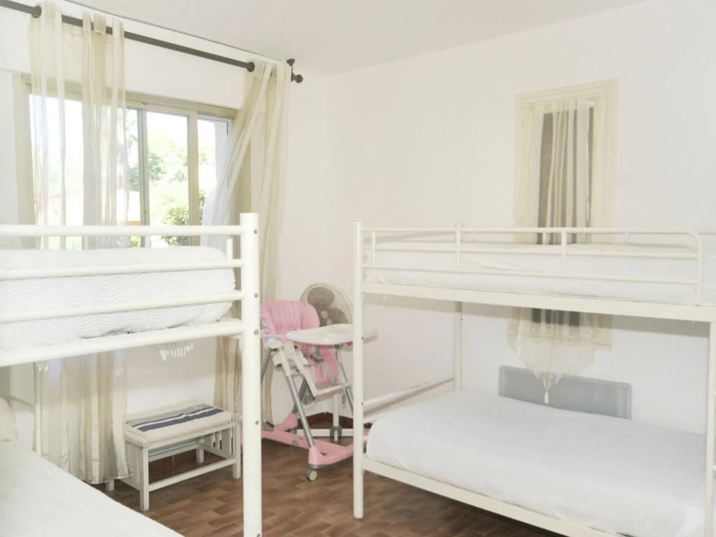 Attractive Villa in Moriani-Plage at Sea - Photo 4