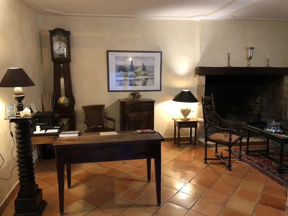 Logis Hôtel Le Moulin de la Beune - Photo 2