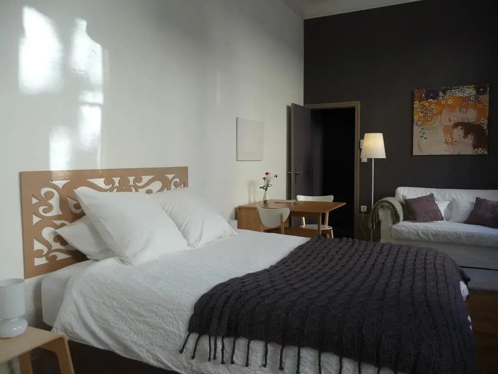 Appartement Nuits Citadines - Photo 2