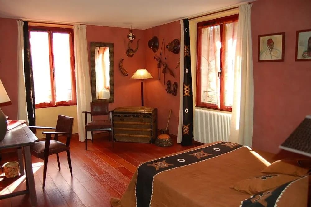 Chambres Téranga - Photo 1