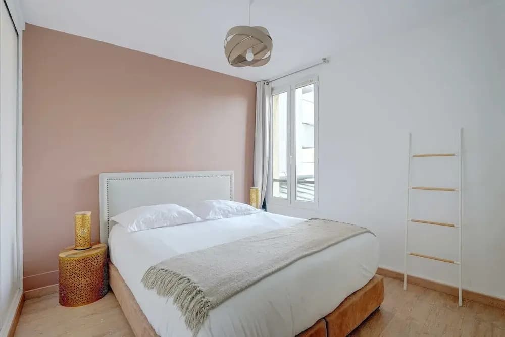 Superb Apartment - 2BR - 4 P - Ivry-sur-seine - Photo 4