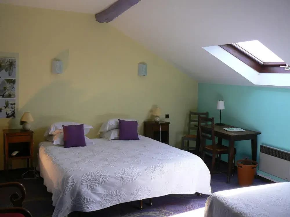 Hostellerie des Cedres - Photo 4