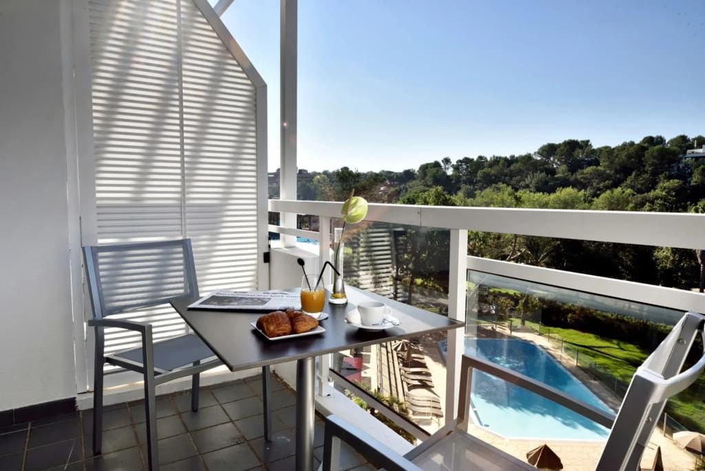 Mouratoglou Hotel & Resort - Miniature 8