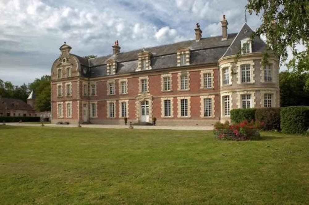 Château de Béhen - Photo 1