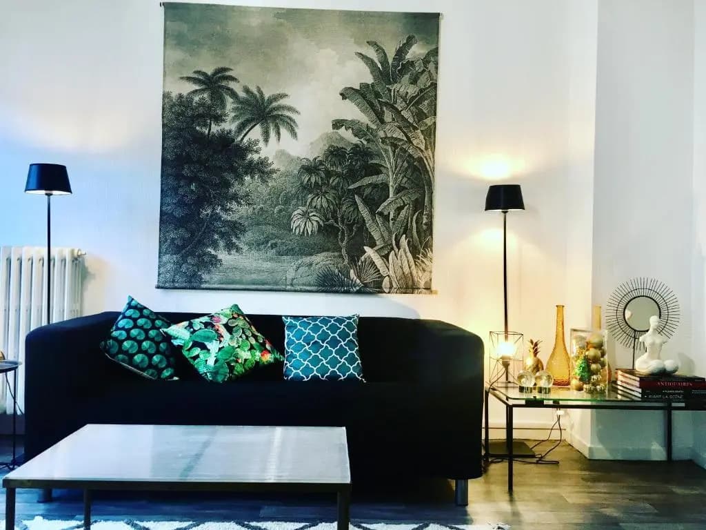 Appartement au cœur de Saint Gaudens - Photo 2