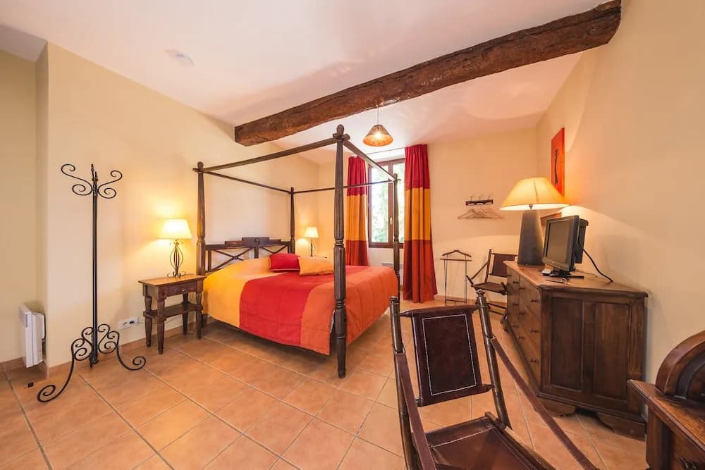 Le Relais du Grand Logis Cadarache ITER - Photo 3