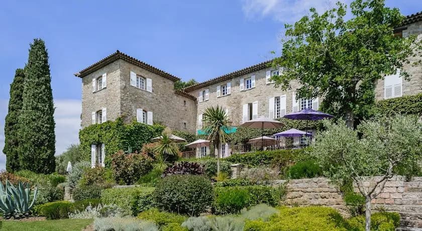 Le Manoir de L Etang - Photo 1