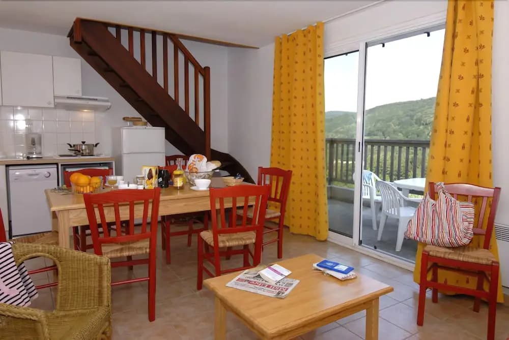 Les Chalets du Gua des Brasses - Photo 5