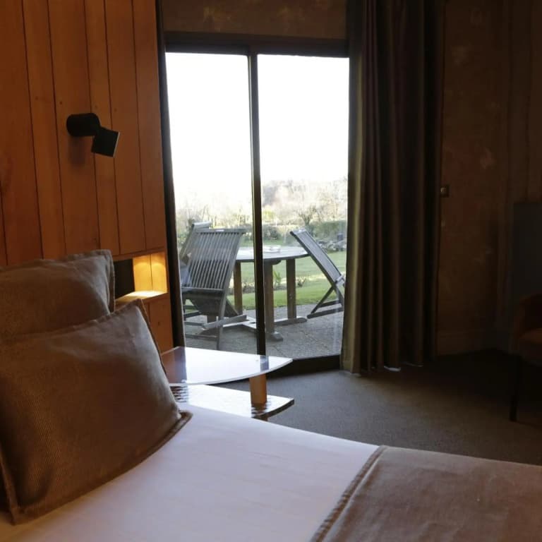 Auberge du Barrez - Miniature 7
