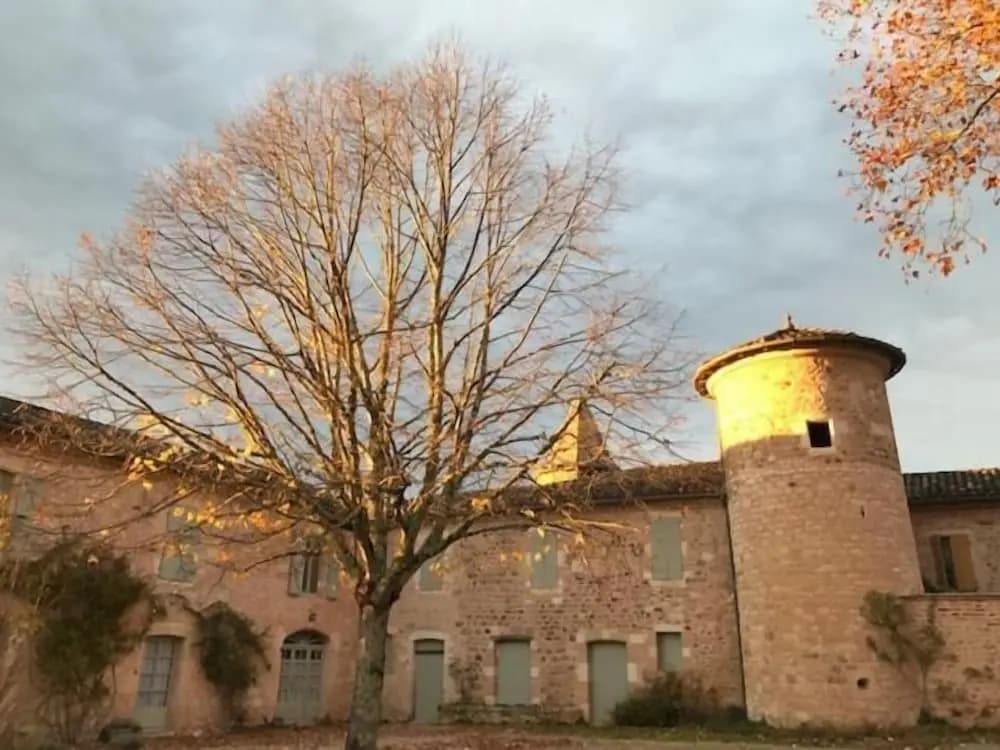 La Durantie - Photo 1