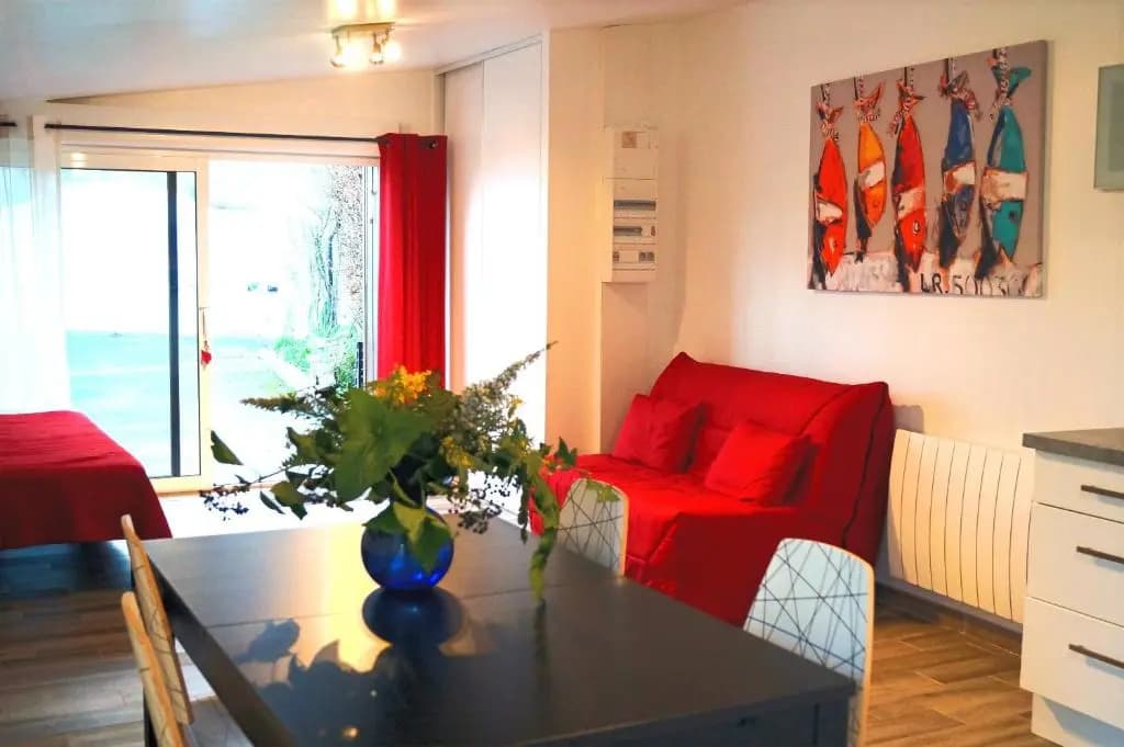 Maison du Carrec - Photo 2