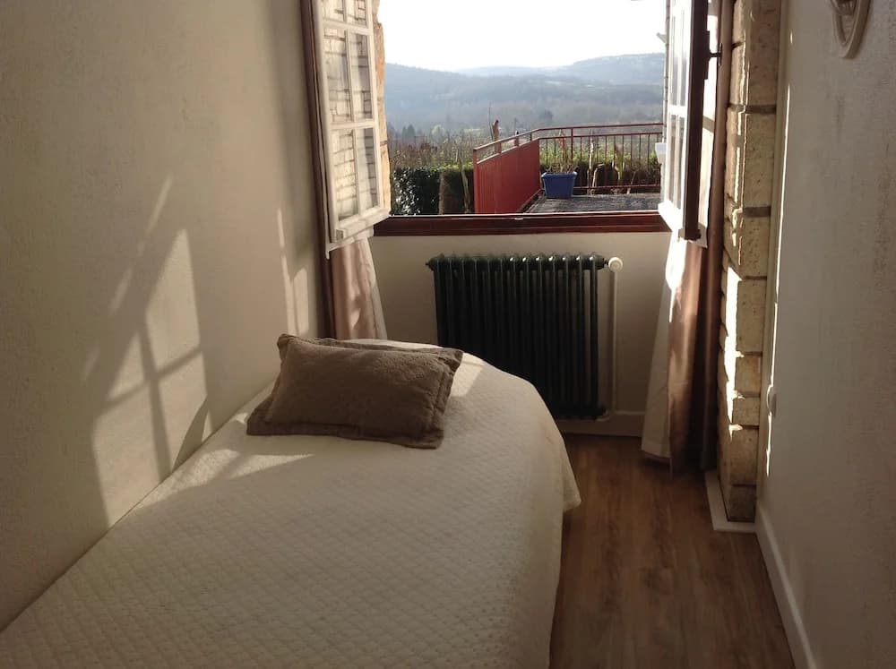Chambres & table d'hotes le Pech Grand - Photo 4