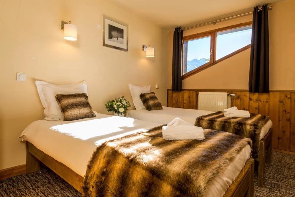 Chalet Val 2400 - Miniature 7